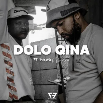 DOLO QINA by KidKapa