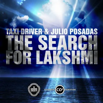 The Search for Lakshmi by Taxi Driver