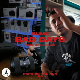 Bad Days by Raps On The Run