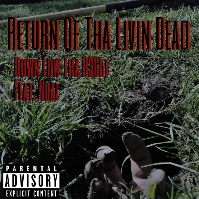 Return of Tha Livin' Dead