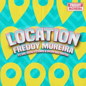 Location by Freddy Moreira