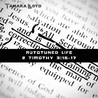 Autotuned Life by Tamara Lloyd