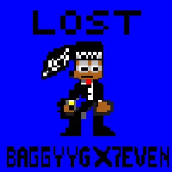 Lost by Baggyy_g