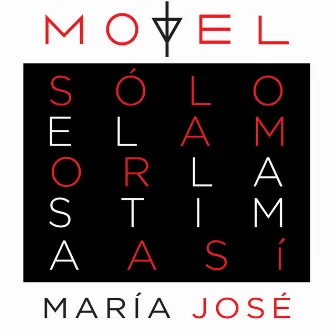 Sólo el Amor Lastima Así by Motel