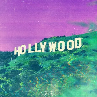 Hollywood by Fredric