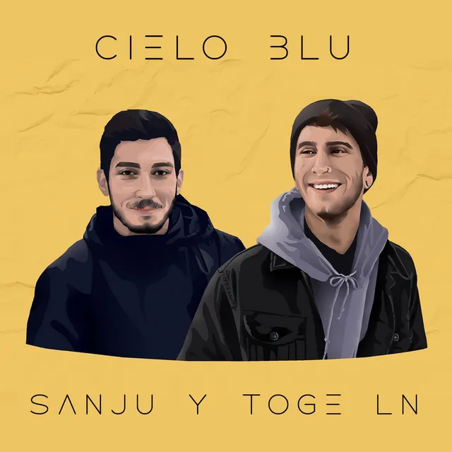 Cielo Blu