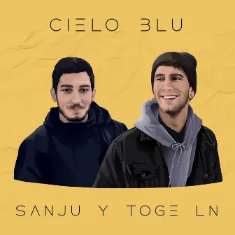 Cielo Blu by Toge LN