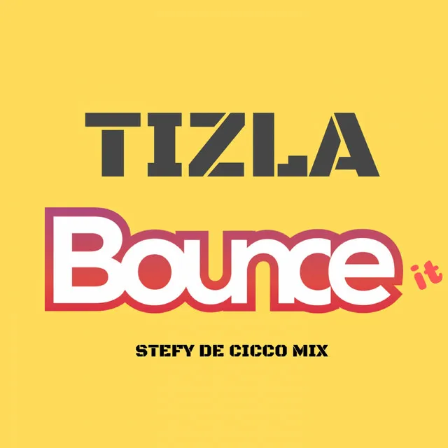 Bounce It