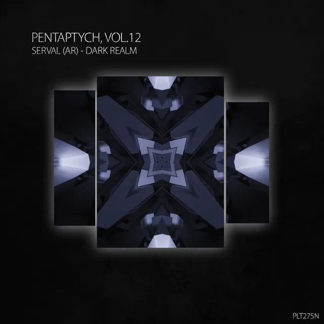 Pentaptych, Vol. 12 (Serval (Ar) - Dark Realm)