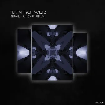 Pentaptych, Vol. 12 (Serval (Ar) - Dark Realm) by Serval (AR)