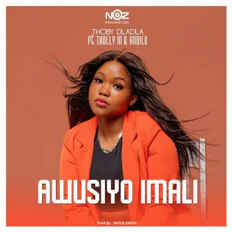 Awusiyo Imali by Thoby Dladla