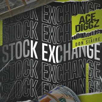 Stock Exchange by Ace Diggz