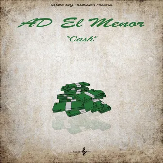 Cash by Ad el Menor