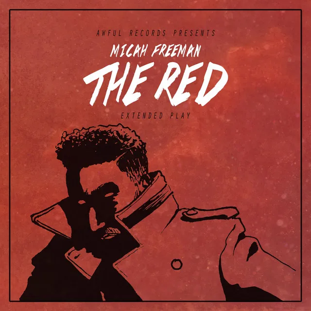 The Red EP