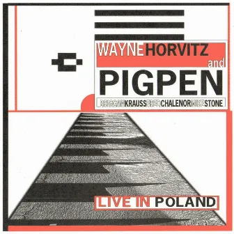 Live in Poland by Pigpen