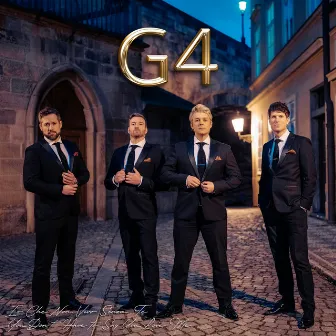 Io che non vivo senza te (You Don't Have to Say You Love Me) by G4