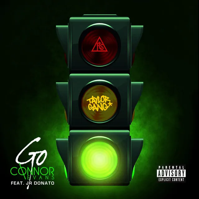 Go (feat. J.R. Donato)