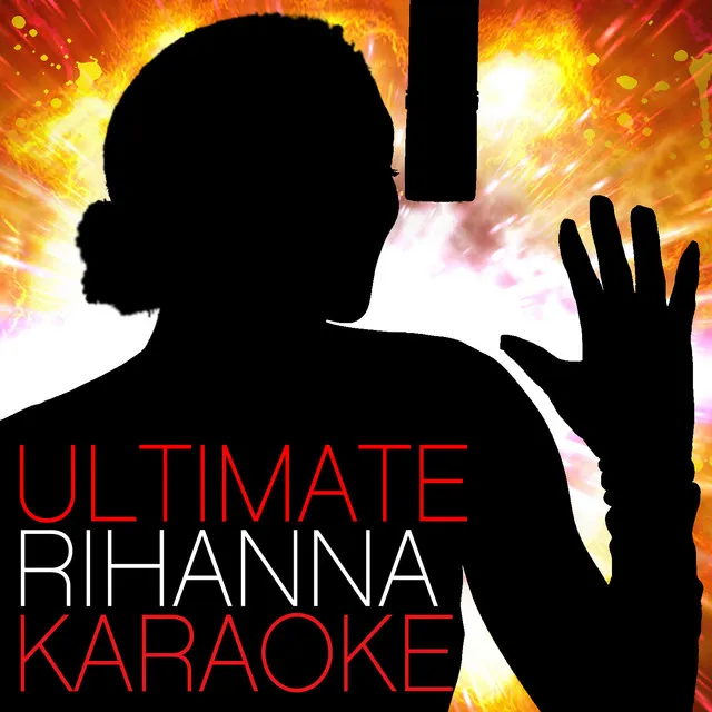 Disturbia (A Tribute To Rihanna)