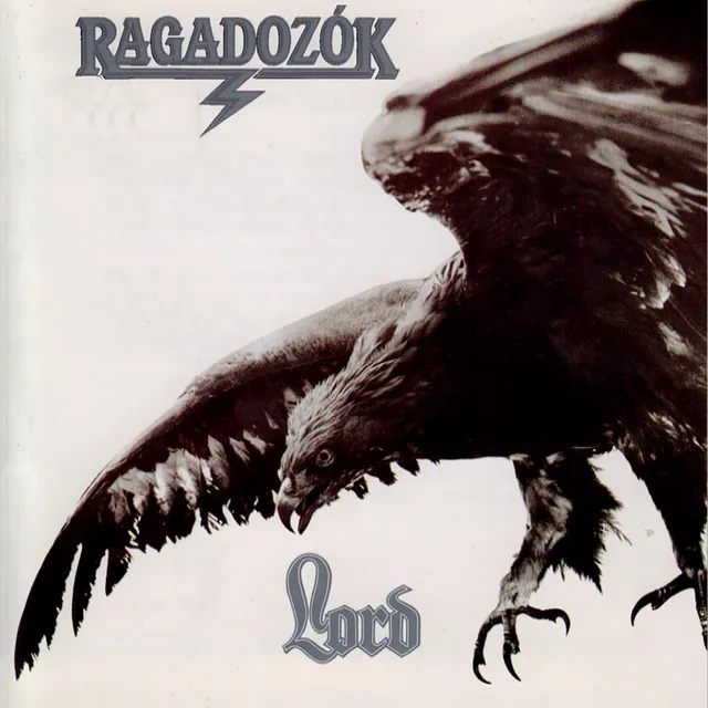 Ragadozók