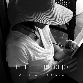 Le lettere di Jo by Alfina Scorza