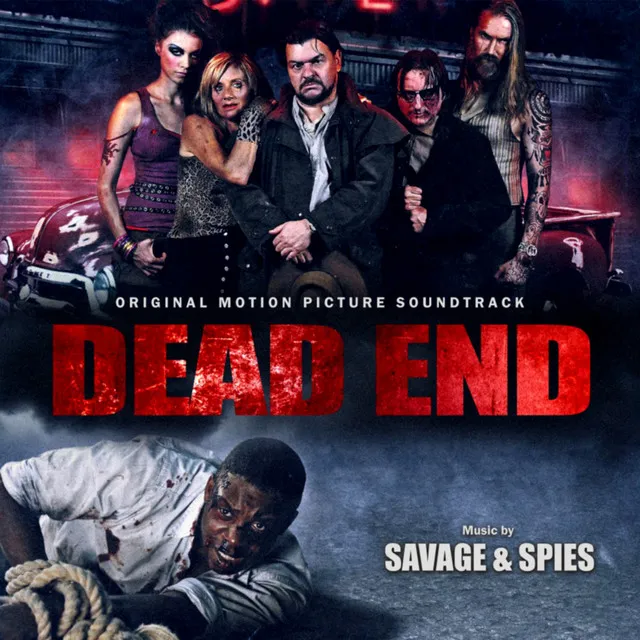 Dead End (Music from the Motion Picture)