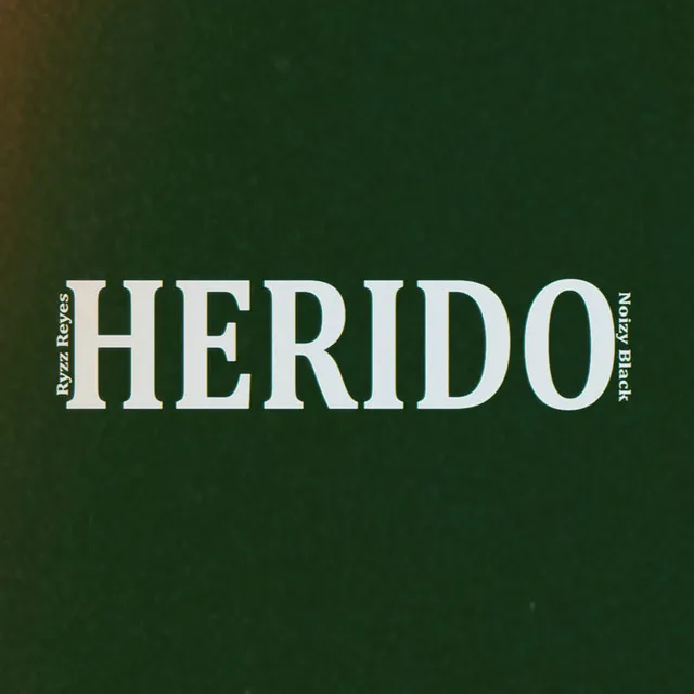 Herido