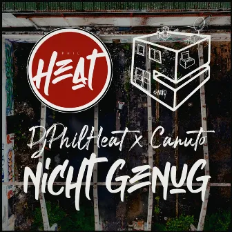 Nicht genug by Canuto