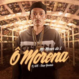 Ô Morena by DJ W5