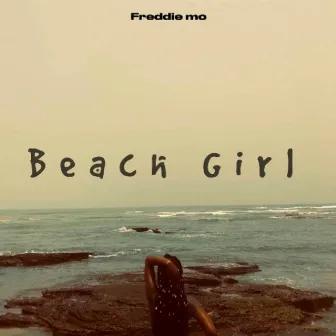 Beach Girl by Freddie Mo