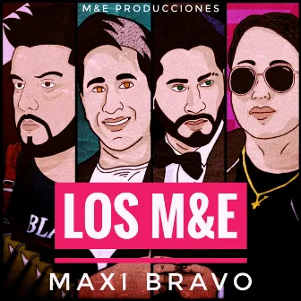 Quiero Saber de Ti by Maxi Bravo Arde Chamame