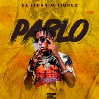 Pablo by Beutranio Tigres