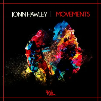 Movements by Jonn Hawley