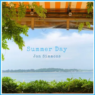 Summer Day by Jon Simmons