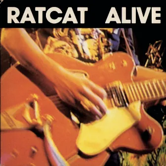 Alive by Ratcat