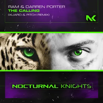 The Calling (XiJaro & Pitch Remix) by Darren Porter