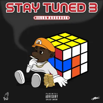 Stay Tuned 3 by MillsWasChosen