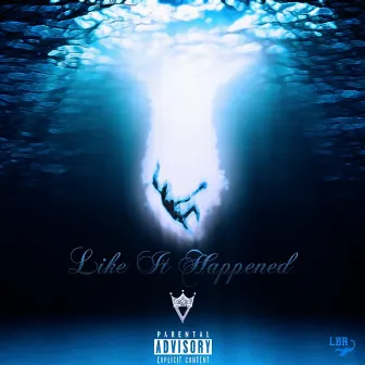 Like It Happened by Variable