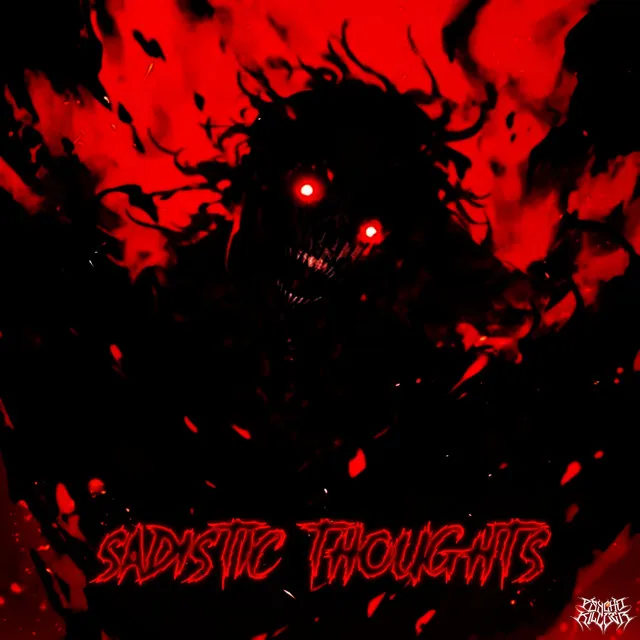 SADISTIC THOUGHTS - Slowed & Reverb