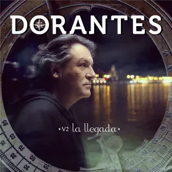 V2 la Llegada by Dorantes