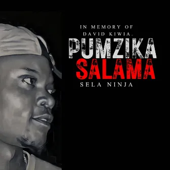 Pumzika Salama (In Memory of David Kiwia) by Sela Ninja