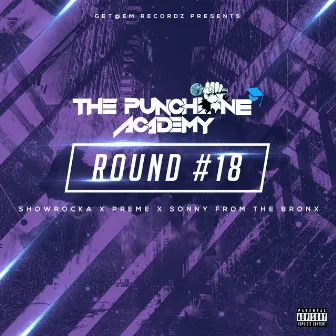 Round #18 by BIG PREME