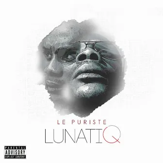 Lunatiq by Le Puriste