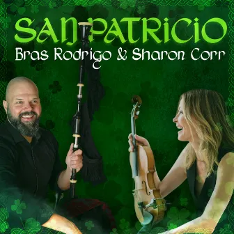 San Patricio by Sharon Corr