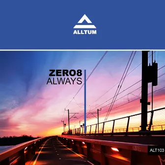 Always by Zero8