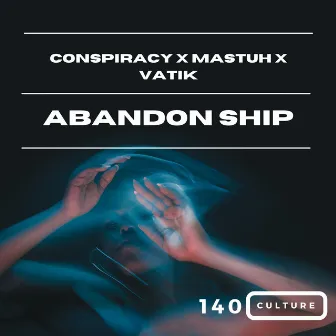 Abandon Ship by VATIK