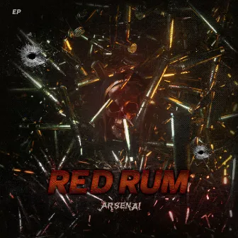 RED RUM by Unknown Artist