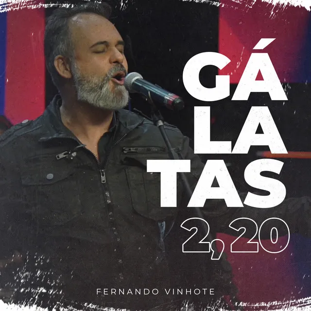 Gálatas 2,20