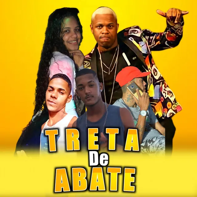 Treta de Abate