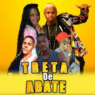 Treta de Abate by Mc Jota