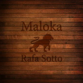 Maloka by Rafa Sotto